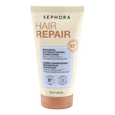 Condicionador Fortalecedor Sephora Collection